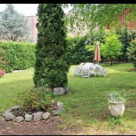 The By The 1 San Maurizio d'Opaglio